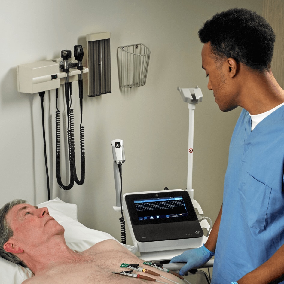 MAC™ 5 Lite Resting ECG